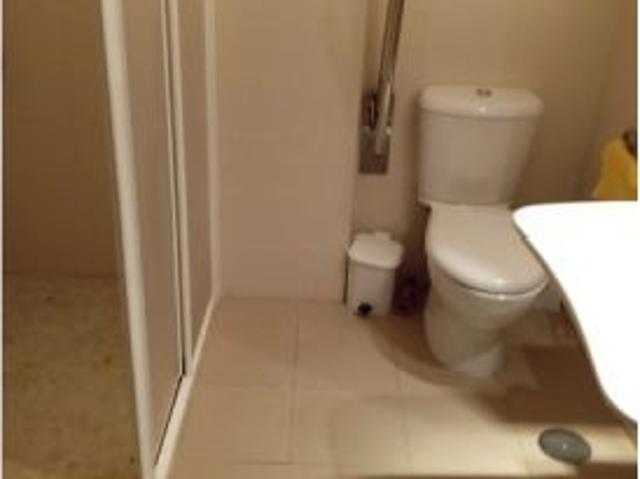 Habitación en piso compartido en Sevilla