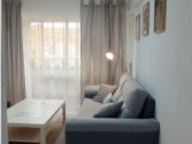 Habitación en piso compartido en Sevilla