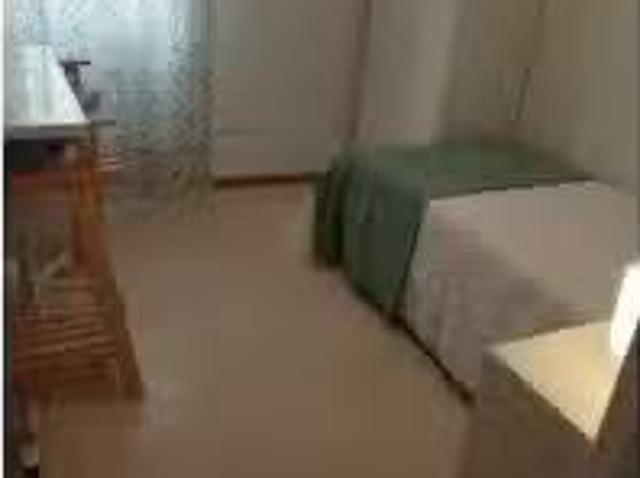 Habitación en piso compartido en Sevilla