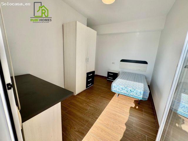 HABITACIÓN EN PISO COMPARTIDO PARA CHICAS GRANADA Campo Verde
