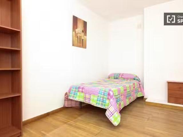 Habitación en piso compartido, Plaza de Toros, Granada