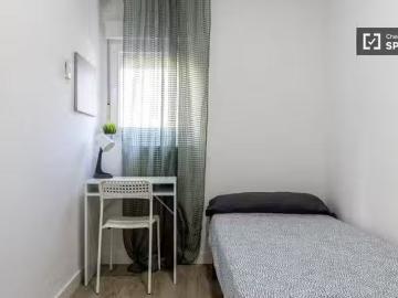 Plaza de Carabanchel - Cocina equipada