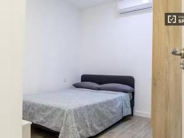 Plaza de Carabanchel - Cocina equipada