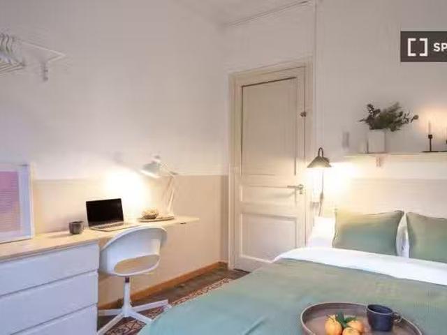 Habitación en piso compartido Sant Andreu, Barcelona