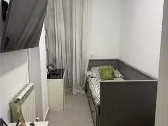 Habitación en piso compartido, Sabadell