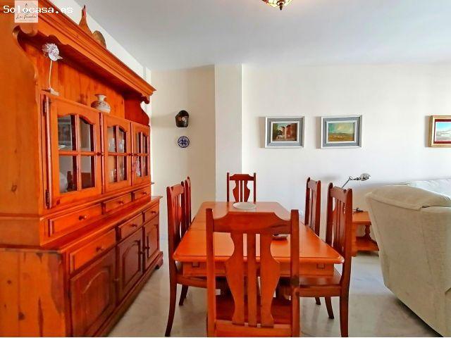 HABITACIÓN EN PISO DE 3 DORMITORIOS PARA ESTUDIANTES EN ZONA HUELIN MALAGA
