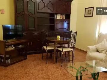 Calle Diego Serrano, Ciudad Jardín, Córdoba, Las Quemadas, Córdoba, Andalucía, Andalucía