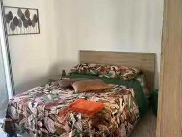 Habitación en piso de 1 dormitorio en Benidorm