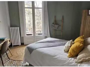 Passatge de la Concepció, L'Antiga Esquerra de l'Eixample, Barcelona, Barcelona, Cataluña, Cataluña