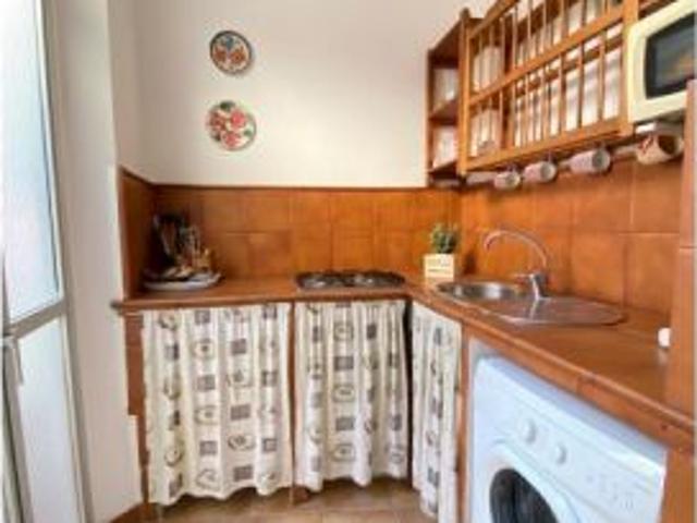 Habitación en piso de 4 dormitorios en Málaga