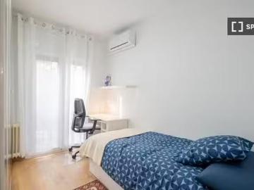 Plaça de Pompeu Fabra, Barcelona, Can Vallhonrat, Barcelona, Cataluña, Cataluña