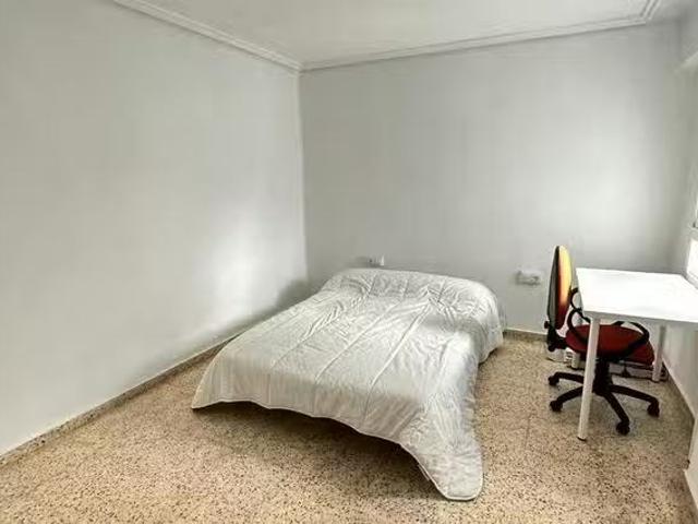 Habitación en Plaça Constitució