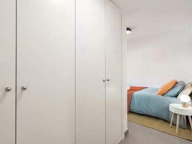 Habitación en Plaça Creu de Coll Fava