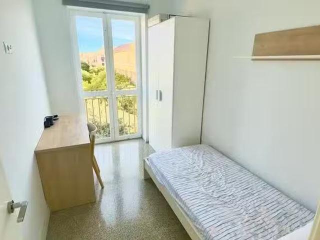 Habitación en Plaça de les Caramelles, Ciutat Vella