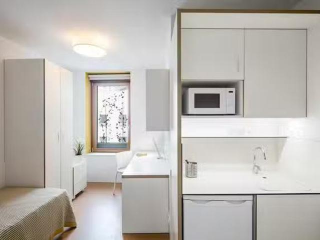 Habitación en Plaça de les Caramelles, El Raval
