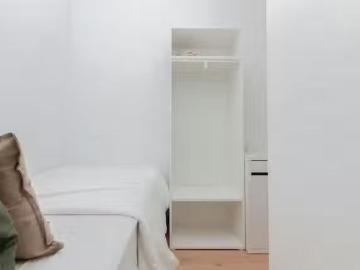 Habitación en Plaça de Lesseps, Vallcarca i els Penitents