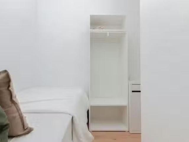 Habitación en Plaça de Lesseps, Vallcarca i els Penitents
