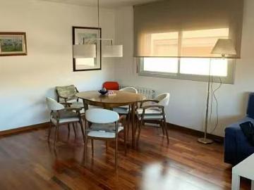 Habitación en Plaça del Vapor Ventalló