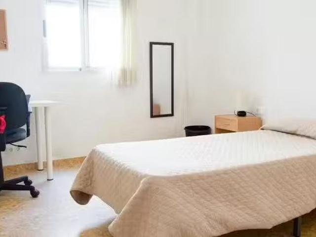 Habitación en Plaça del Poeta Vicente Gaos, Vega Baixa
