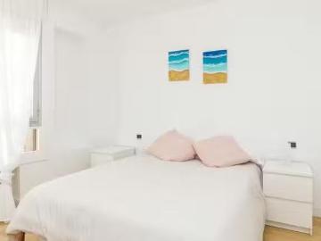 Habitación en Plaza Miguel Salamero, Centro