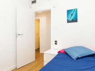 Habitación en Plaza Miguel Salamero, Centro