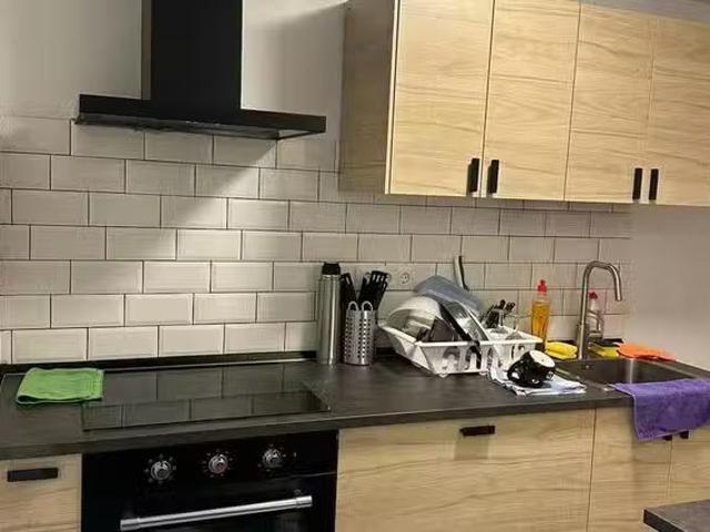 Habitación en Plaza de Miraflores, Miraflores de los Ángeles