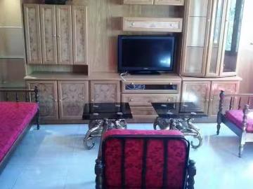 Habitación en Plaza de Coímbra