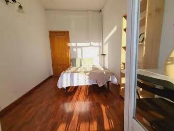 Plaza de España - Cocina equipada