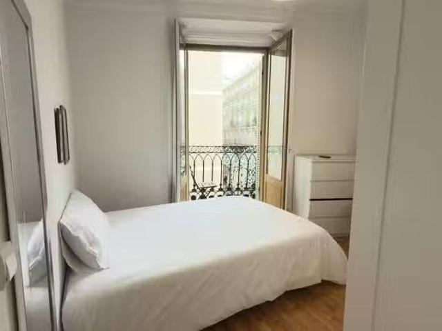 Habitación en Plaza de Isabel II, Centro