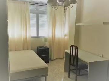 Plaza Ronda, Casco Antiguo de Cuenca, Cuenca, Cuenca, Castilla-La Mancha, Castilla-La Mancha