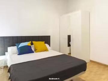 Casa en alquiler en Embajadores