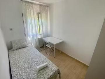 Habitación en Plaza de Vulcano, Abrantes