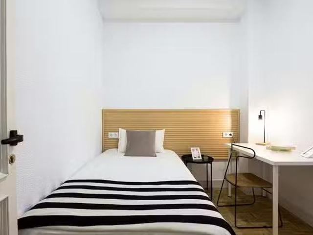 Habitación en Plaza del Conde del Valle de Súchil