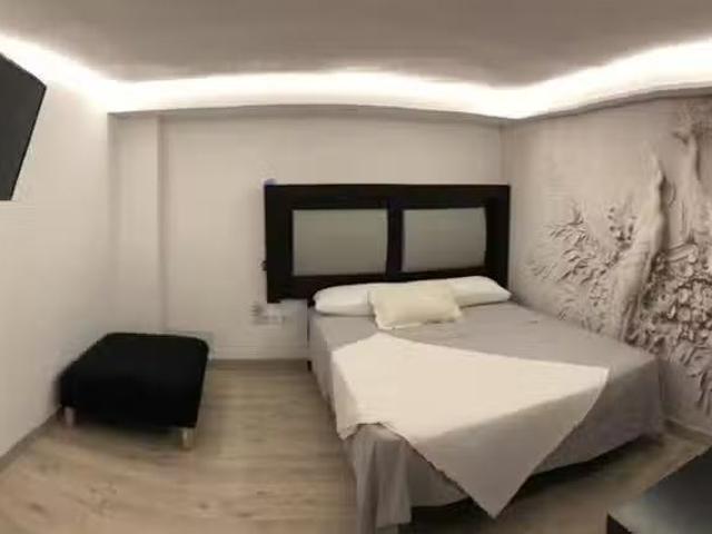 Habitación en Plaza del Progreso
