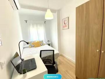 Habitación en Plaza Jiménez Díaz
