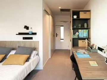 Habitación en Plaza La Marina Española, El Cano Bermejales