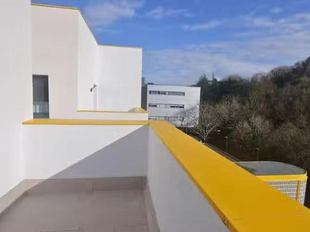 Habitación en Portuetxe Kalea, Ibaeta