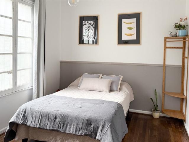 Habitacion en Providencia, Barrio Italia