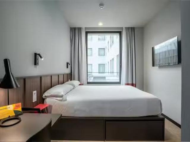Habitación en Rúa das Galeras, Casco Vello