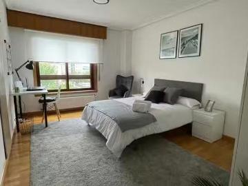 Habitación en Rúa Francisco Largo Caballero, O Burgo