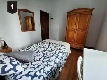 Habitación en Ramón y Cajal etorbidea, San Pedro de Deustu La.