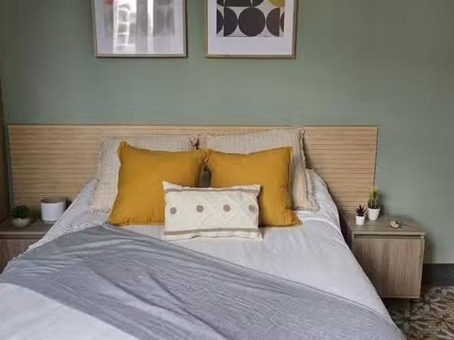 Habitación en Rambla de Catalunya, Dreta de l'Eixample