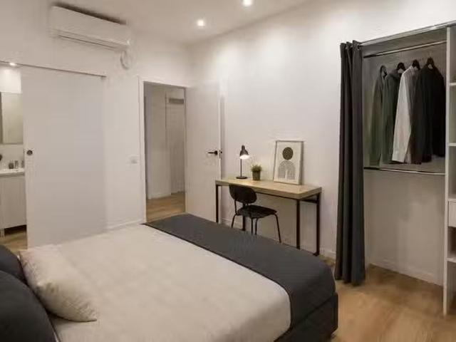 Habitación en Rambla de Catalunya, Eixample