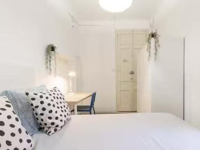 Habitación en Rambla de Prat