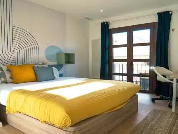 Habitación en Rambla de Sant Josep