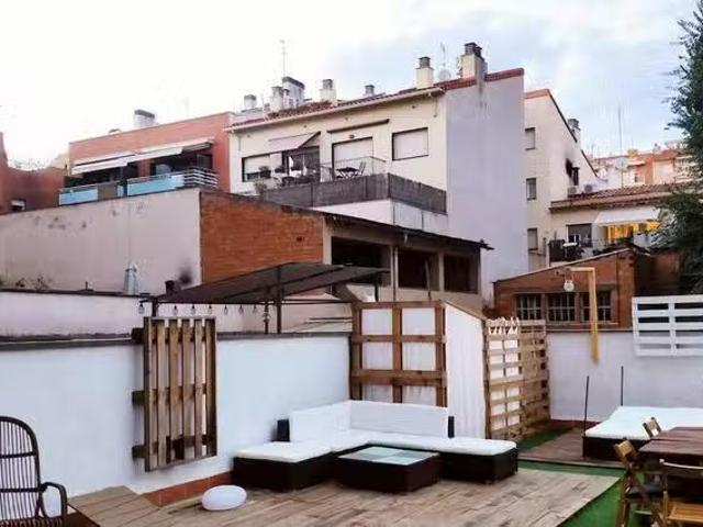 Habitación en Rambla del Celler