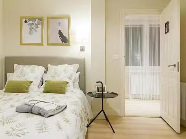 Habitación en Recalde zumarkalea, Abando
