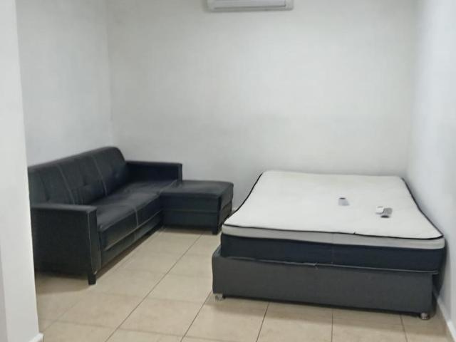 HABITACION EN RENTA EN COL. ANAHUAC