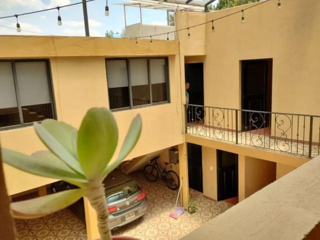 Habitación en renta en Tacuba | Excelente ubicación y conectividad