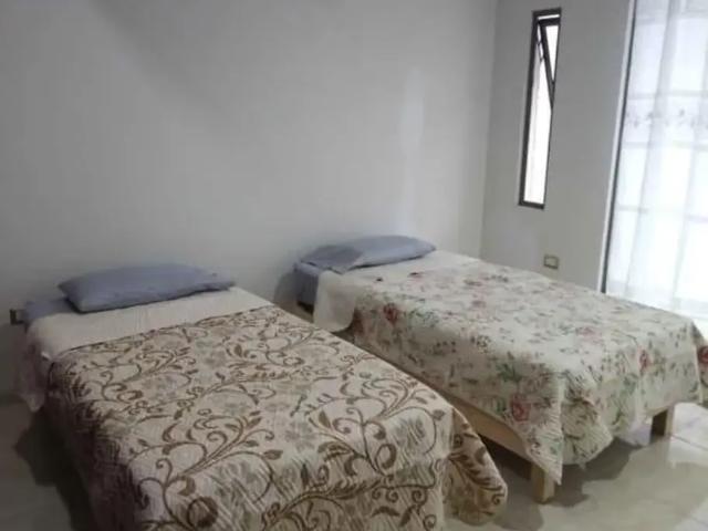 Habitación en Renta